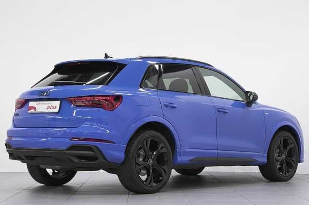 Audi Q3 usata a Como (5)