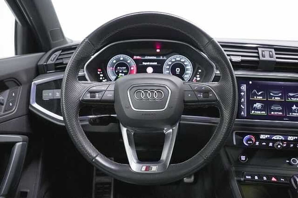Audi Q3 usata a Como (6)