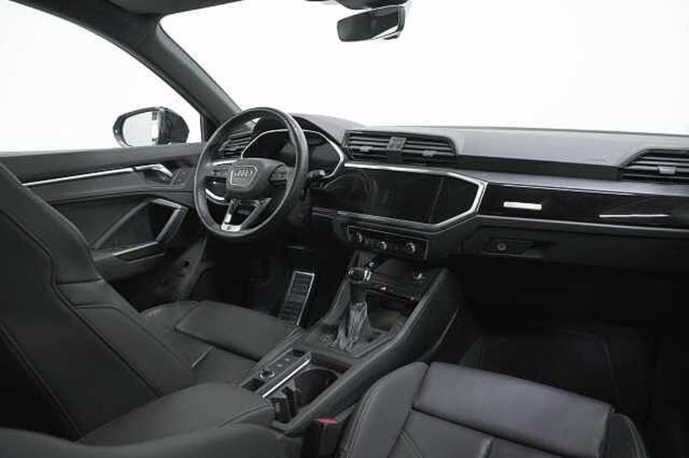 Audi Q3 usata a Como (7)