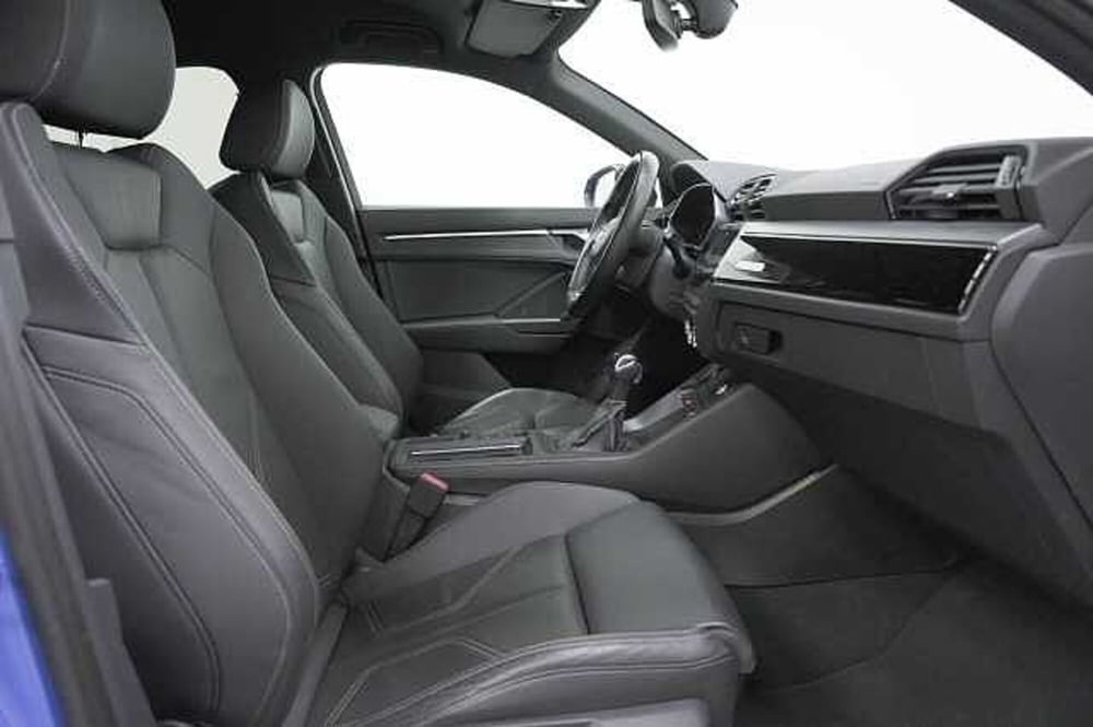 Audi Q3 usata a Como (8)