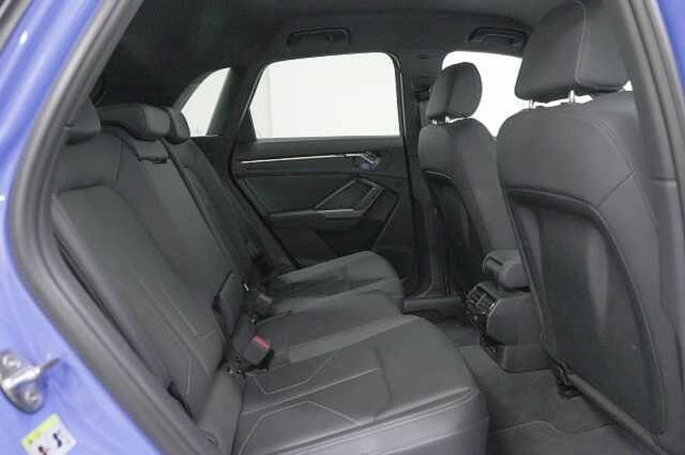 Audi Q3 usata a Como (9)