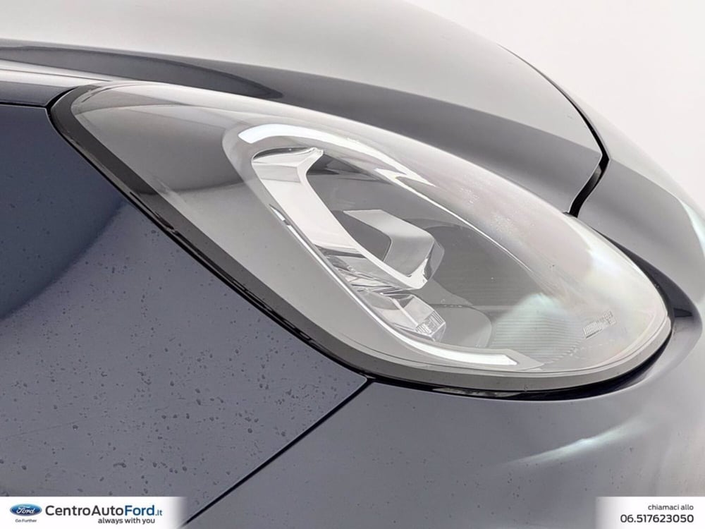Ford Puma usata a Roma (13)