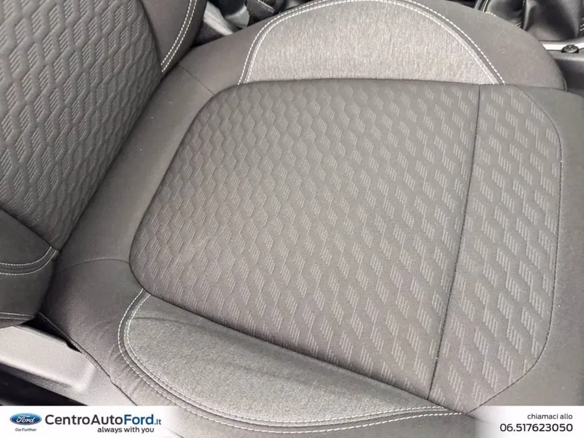Ford Puma usata a Roma (8)