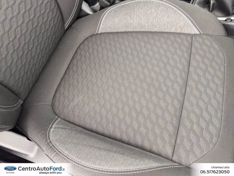 Ford Puma usata a Roma (8)