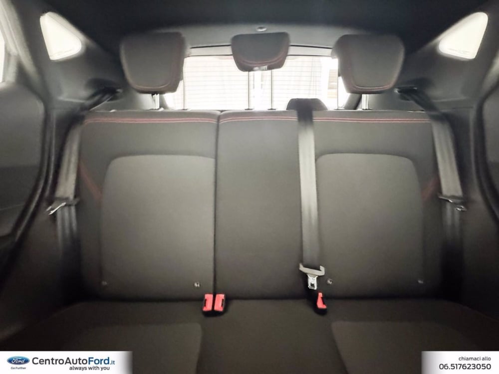 Ford Fiesta usata a Roma (9)