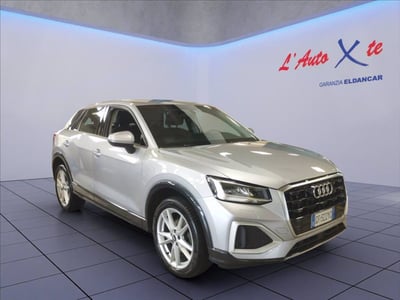 Audi Q2 Q2 30 TDI Admired del 2021 usata a Trezzano sul Naviglio