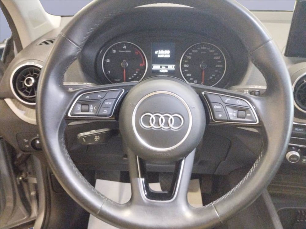 Audi Q2 usata a Milano (12)