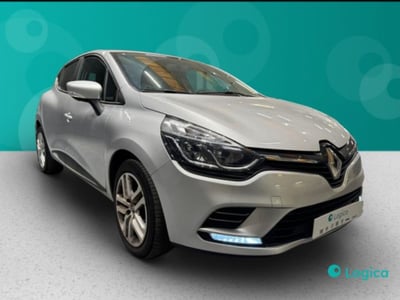 Renault Clio Sporter TCe 12V 75 CV Business del 2019 usata a Biella