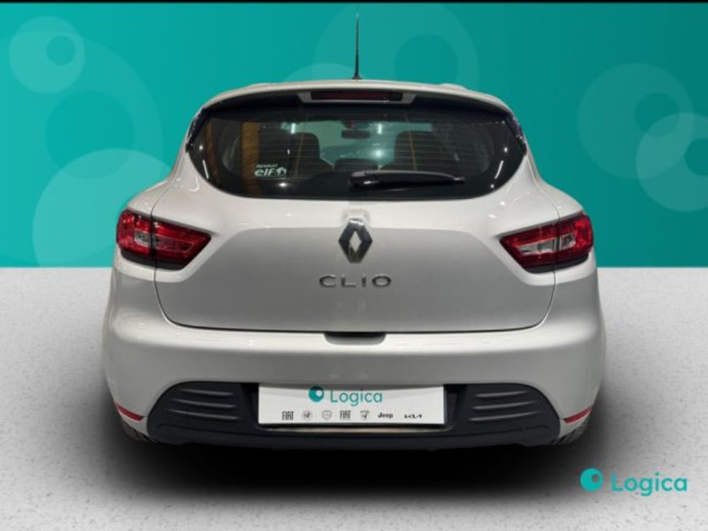Renault Clio Sporter usata a Biella (10)