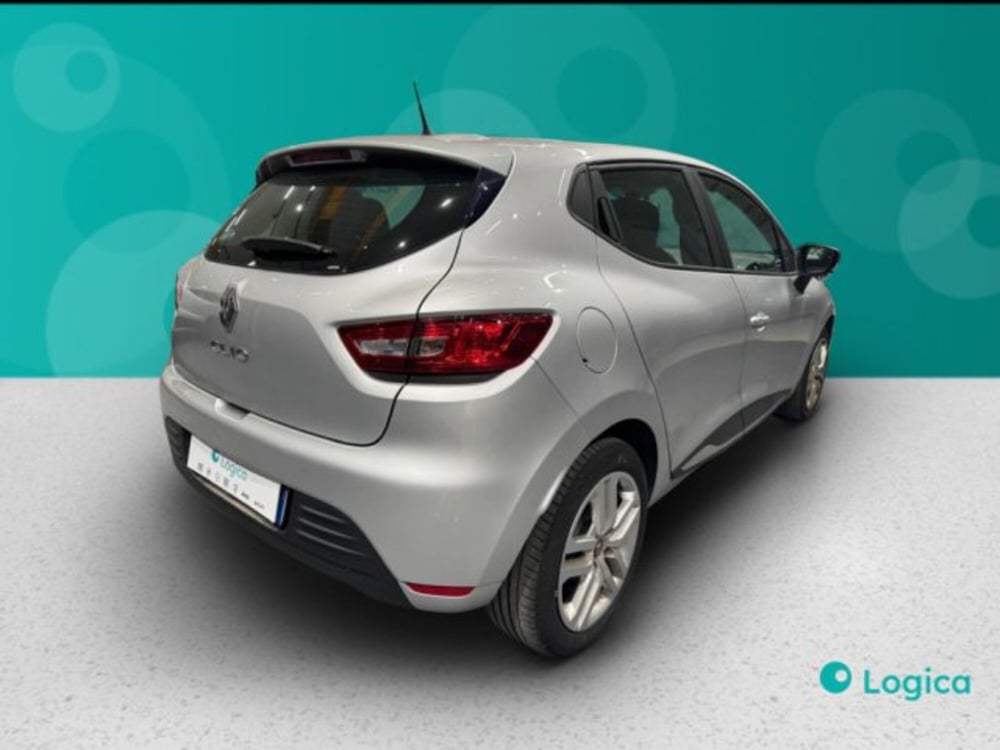 Renault Clio Sporter usata a Biella (11)