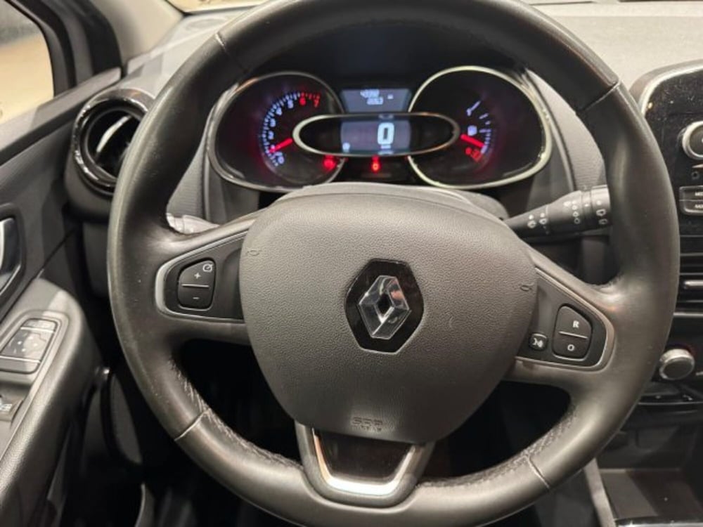 Renault Clio Sporter usata a Biella (12)