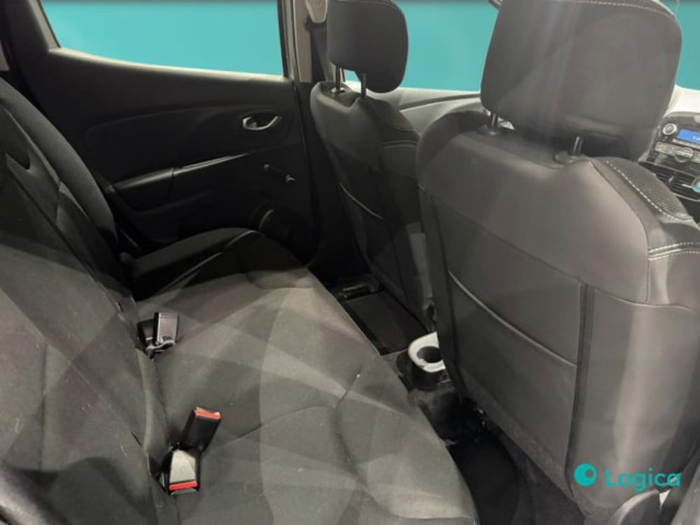 Renault Clio Sporter usata a Biella (13)