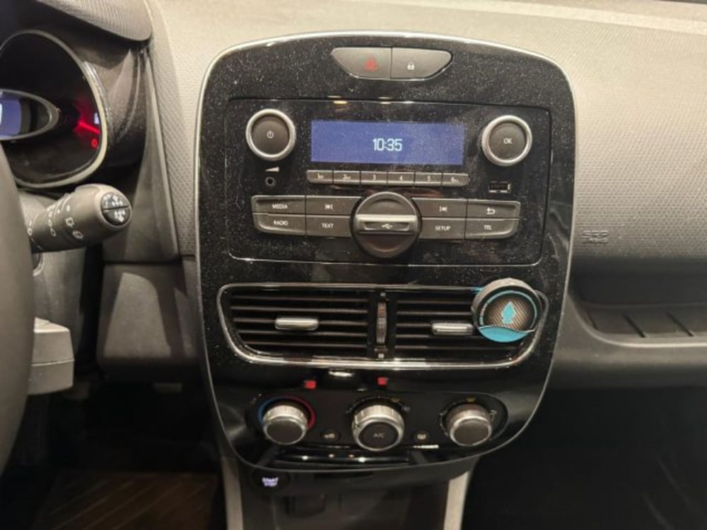 Renault Clio Sporter usata a Biella (14)