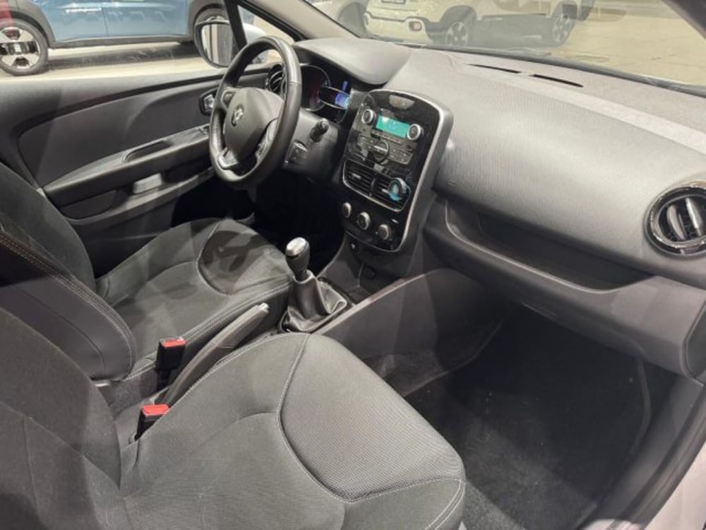 Renault Clio Sporter usata a Biella (15)