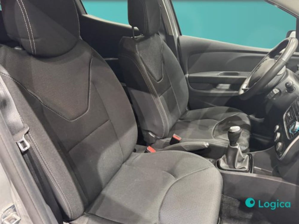 Renault Clio Sporter usata a Biella (16)