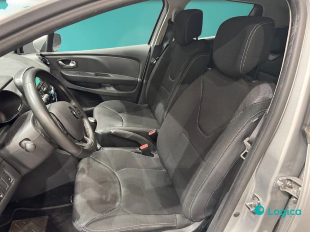Renault Clio Sporter usata a Biella (17)