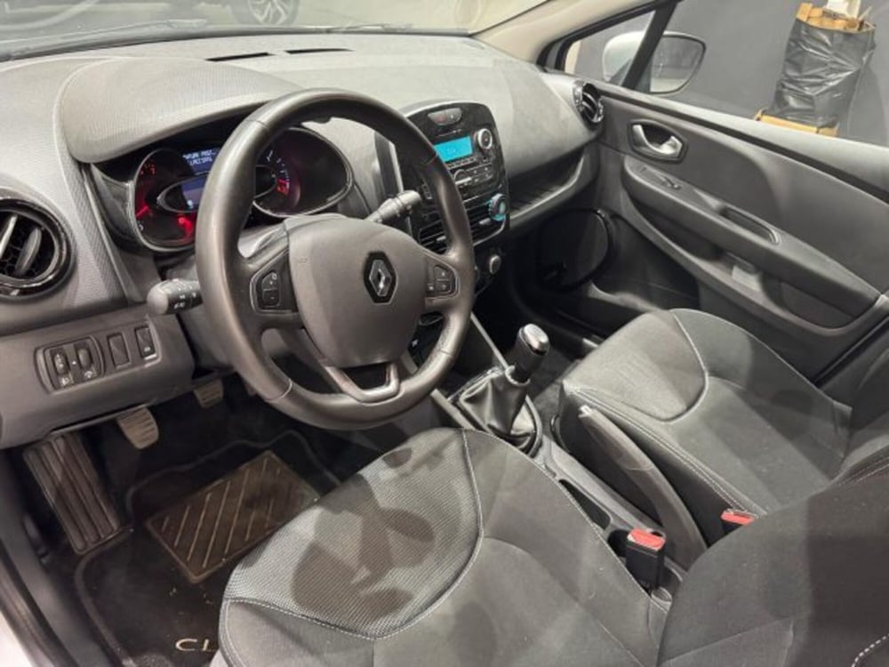Renault Clio Sporter usata a Biella (18)