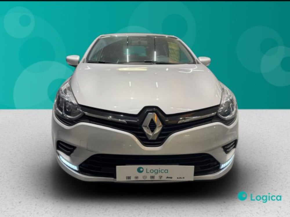 Renault Clio Sporter usata a Biella (2)