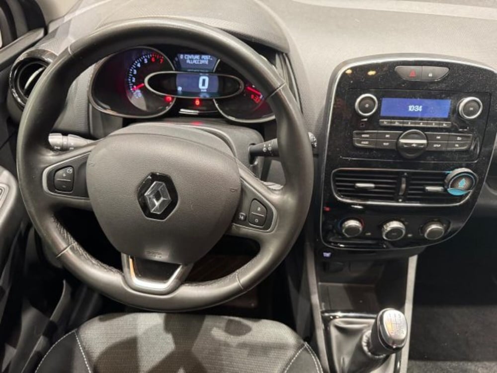 Renault Clio Sporter usata a Biella (3)