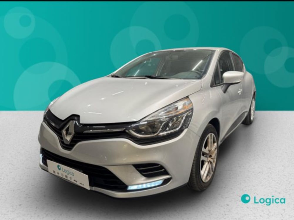 Renault Clio Sporter usata a Biella (5)