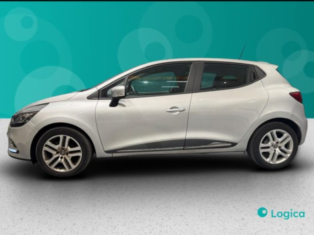 Renault Clio Sporter usata a Biella (8)