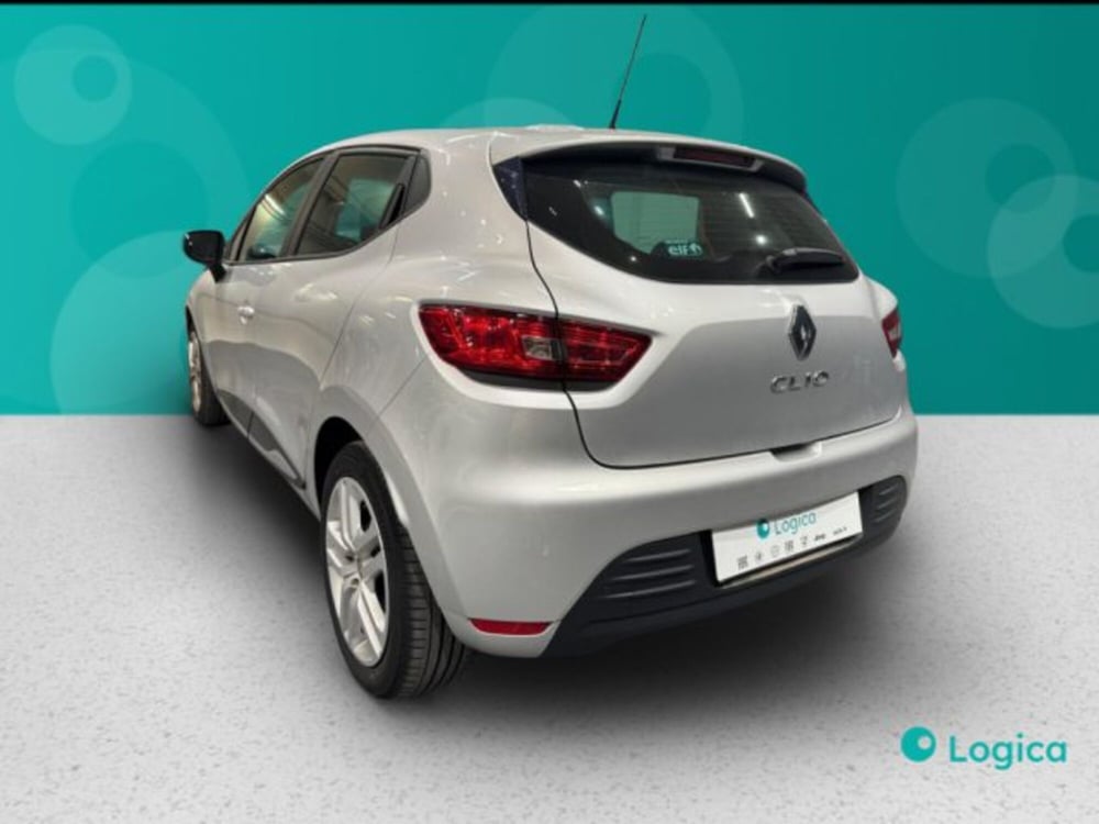 Renault Clio Sporter usata a Biella (9)