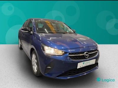 Opel Corsa 1.2 Edition s&amp;s 75cv del 2022 usata a Biella