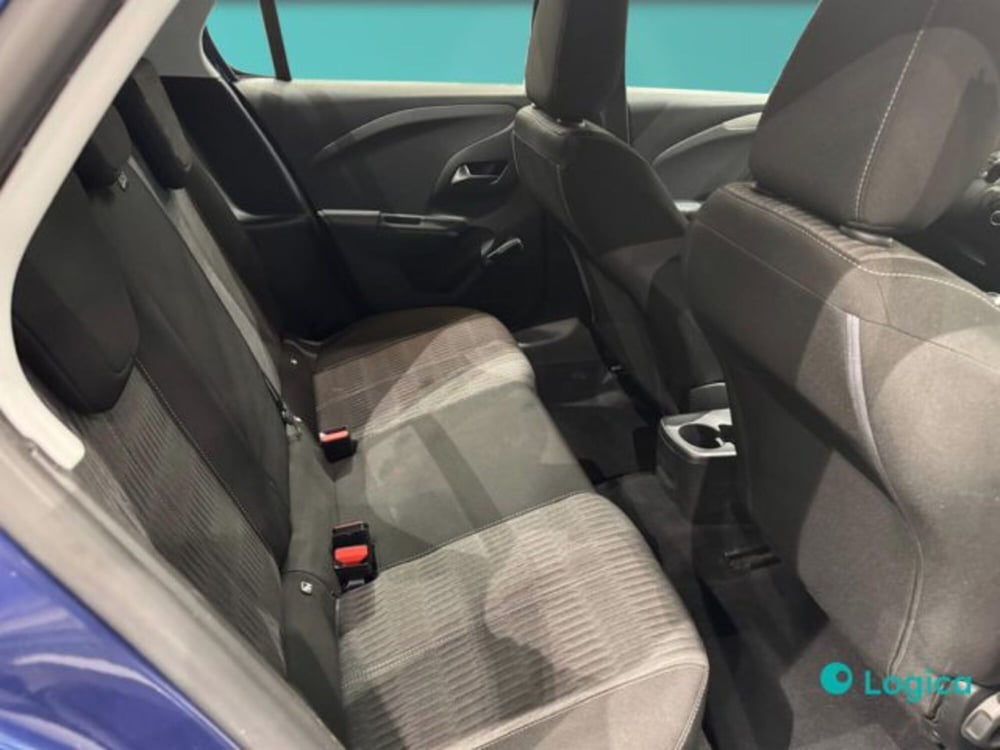 Opel Corsa usata a Biella (11)