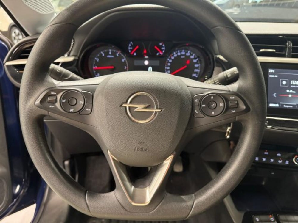 Opel Corsa usata a Biella (12)