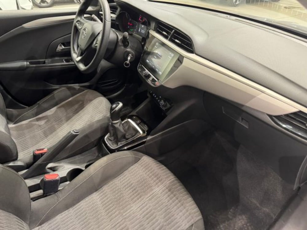 Opel Corsa usata a Biella (14)