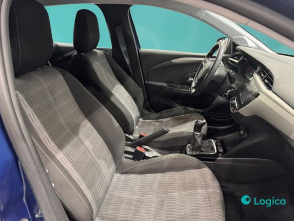 Opel Corsa usata a Biella (15)