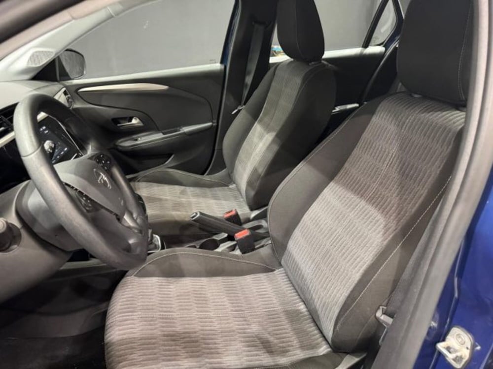 Opel Corsa usata a Biella (16)