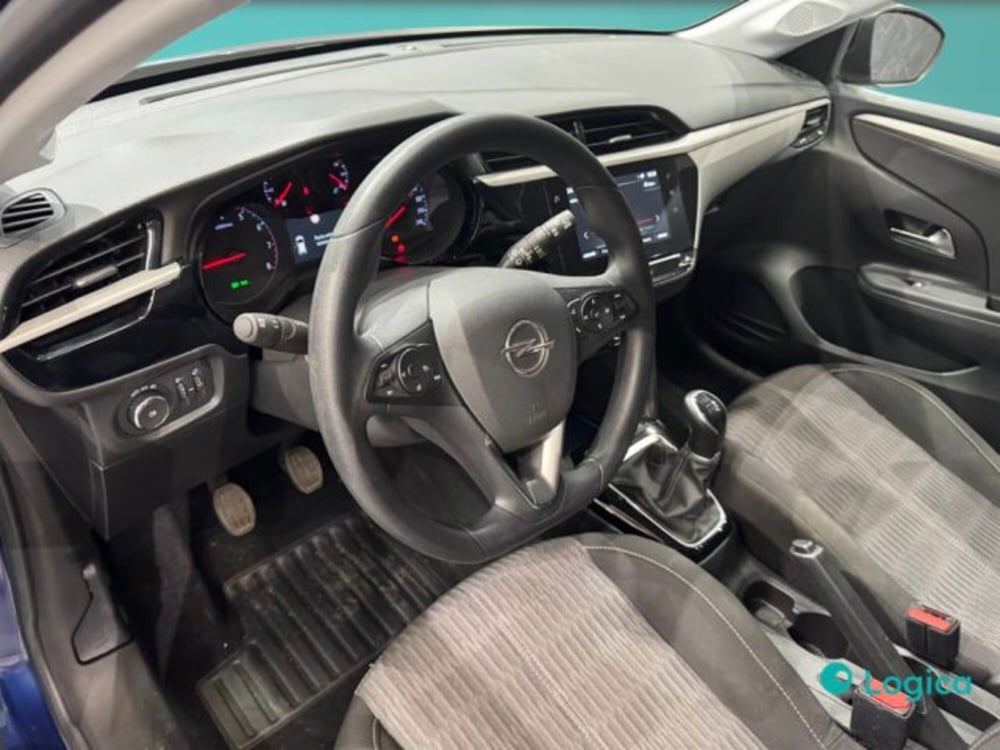 Opel Corsa usata a Biella (17)
