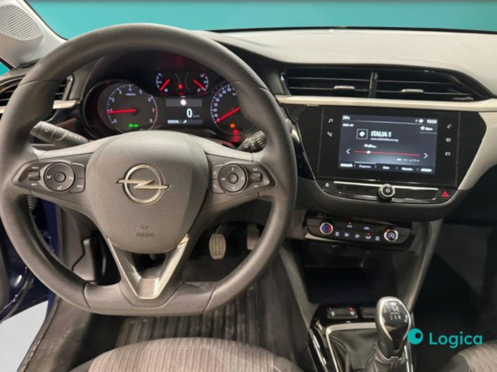 Opel Corsa usata a Biella (18)
