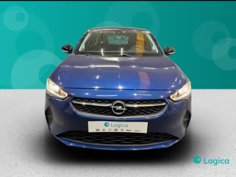 Opel Corsa usata a Biella (2)