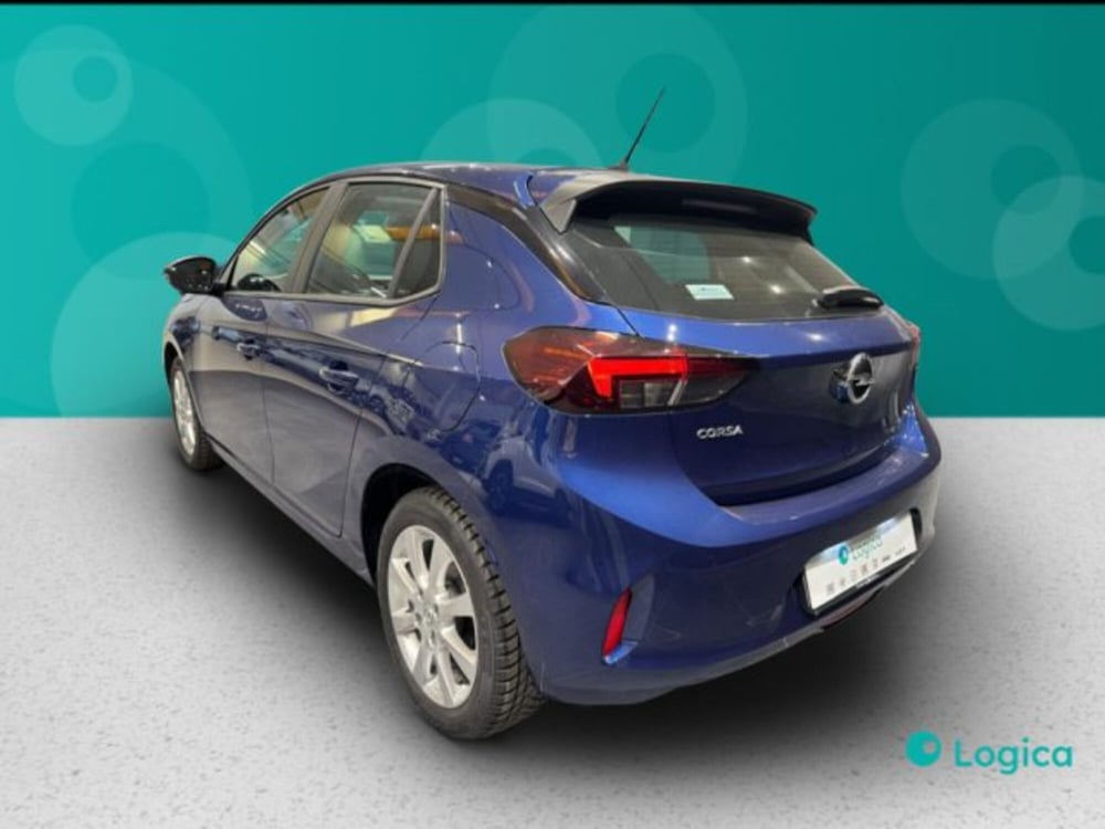 Opel Corsa usata a Biella (3)