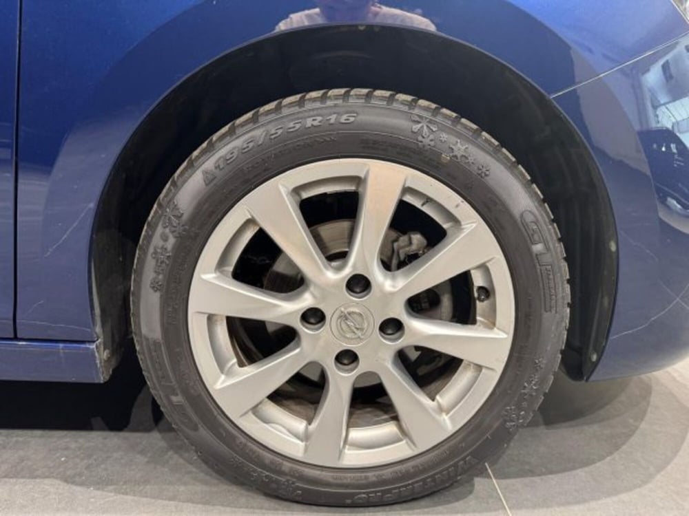 Opel Corsa usata a Biella (4)