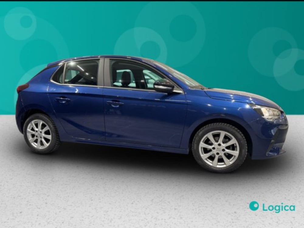 Opel Corsa usata a Biella (7)