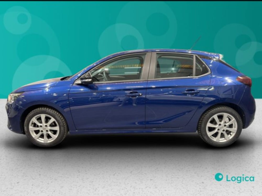Opel Corsa usata a Biella (8)