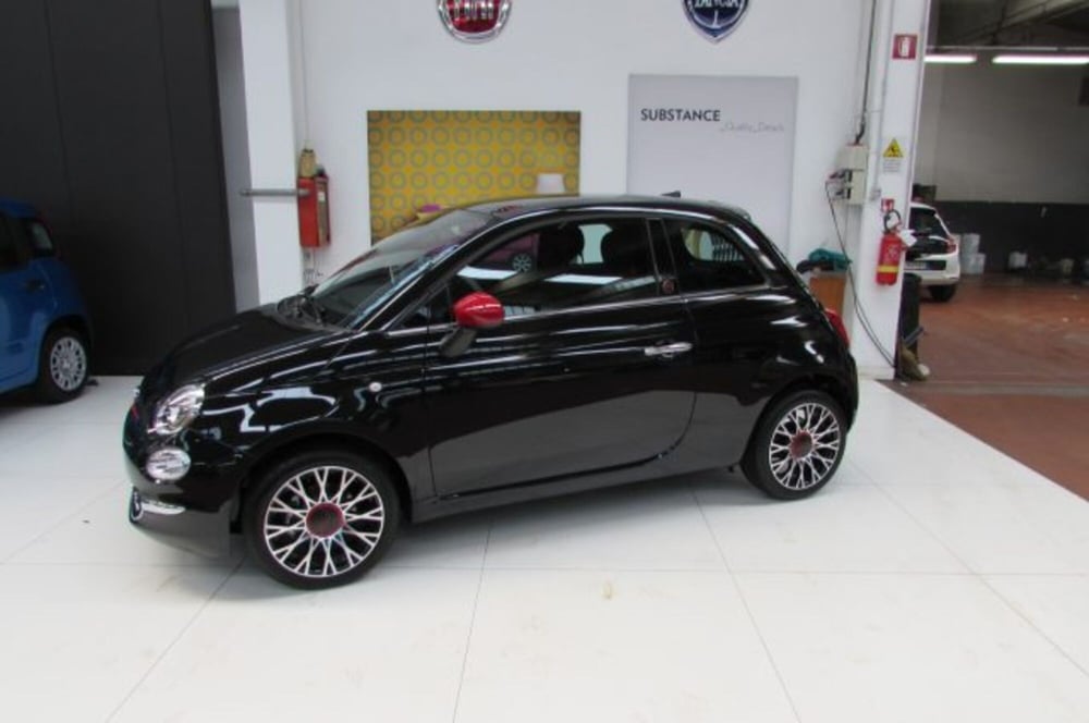 Fiat 500 usata a Milano (4)