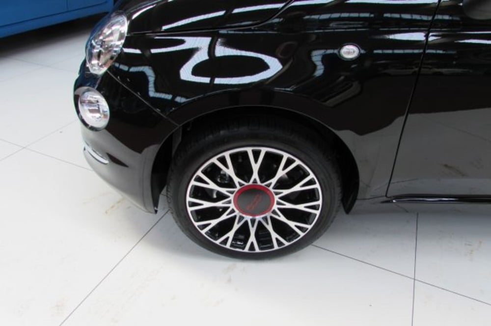 Fiat 500 usata a Milano (5)