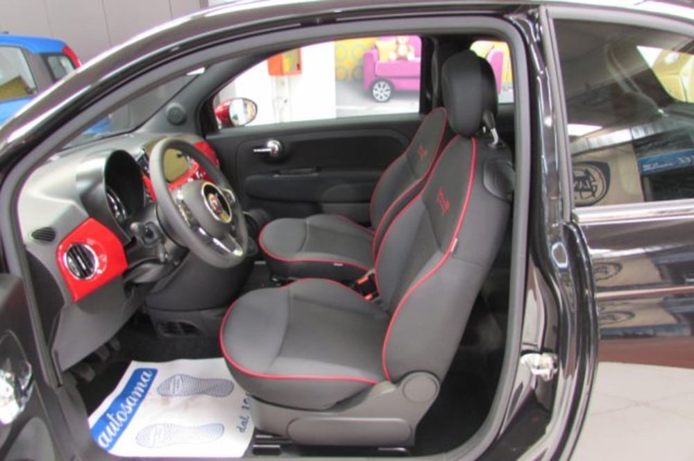 Fiat 500 usata a Milano (6)