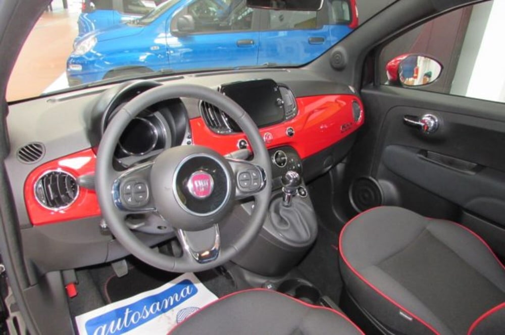 Fiat 500 usata a Milano (7)