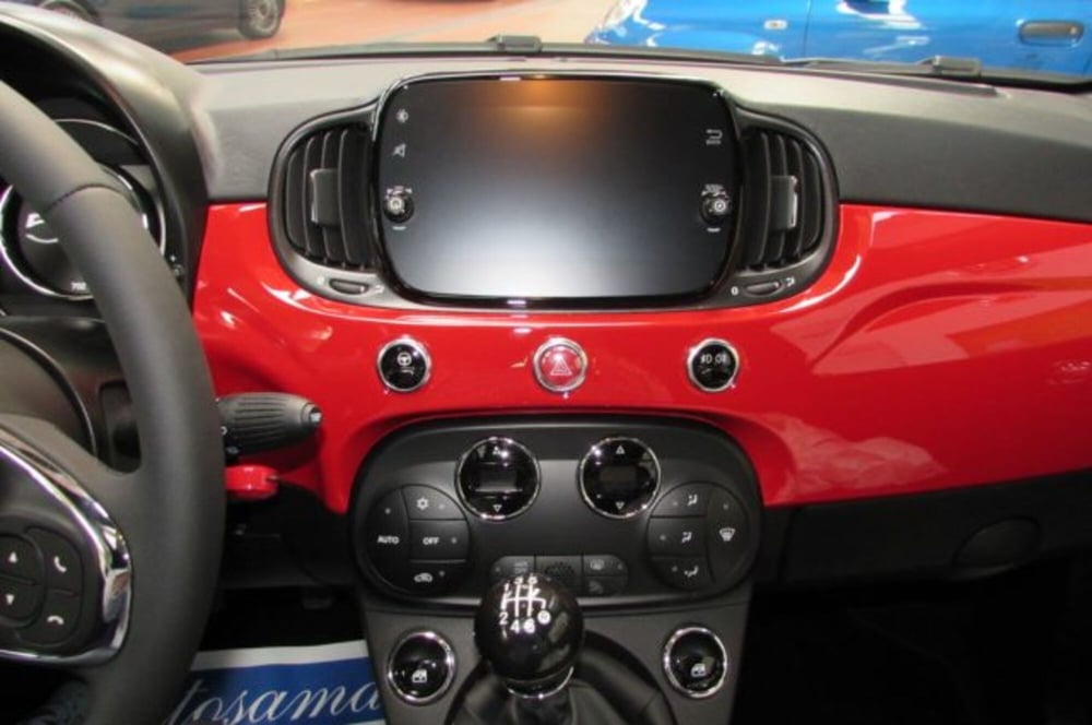 Fiat 500 usata a Milano (8)