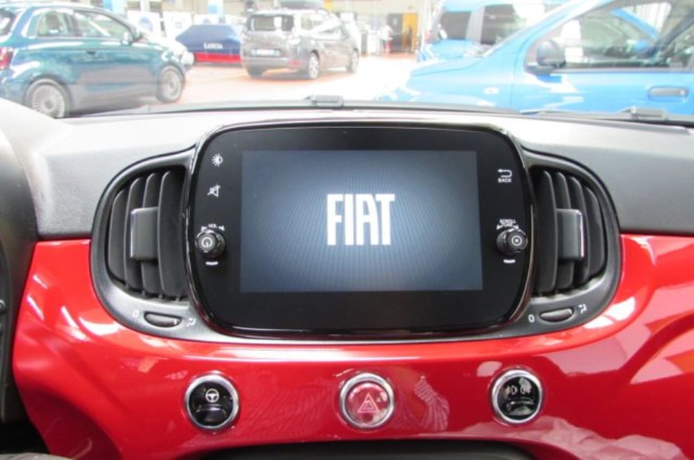 Fiat 500 usata a Milano (9)