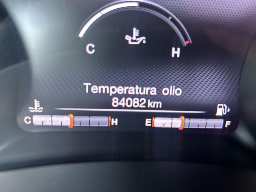 Jeep Renegade usata a Reggio Emilia (15)