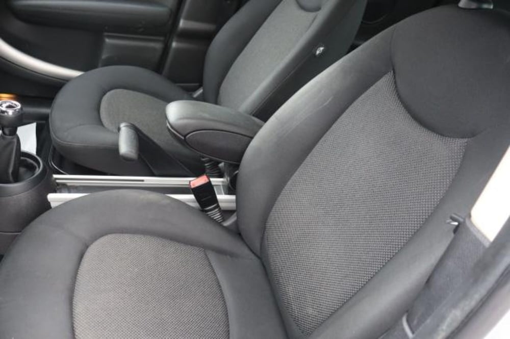 MINI Mini Countryman usata a Gorizia (7)