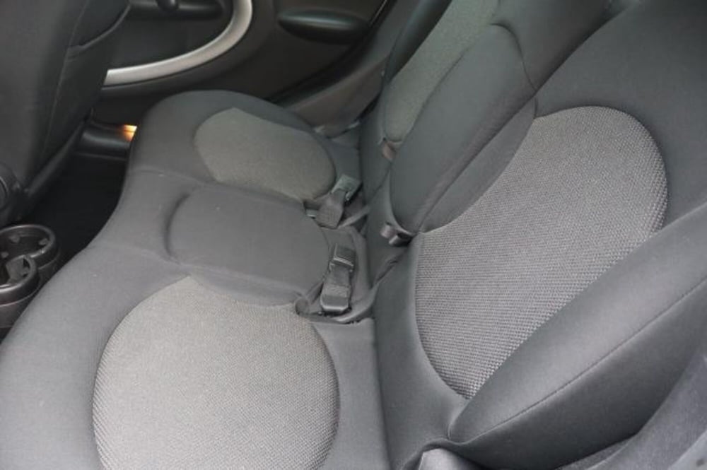 MINI Mini Countryman usata a Gorizia (8)