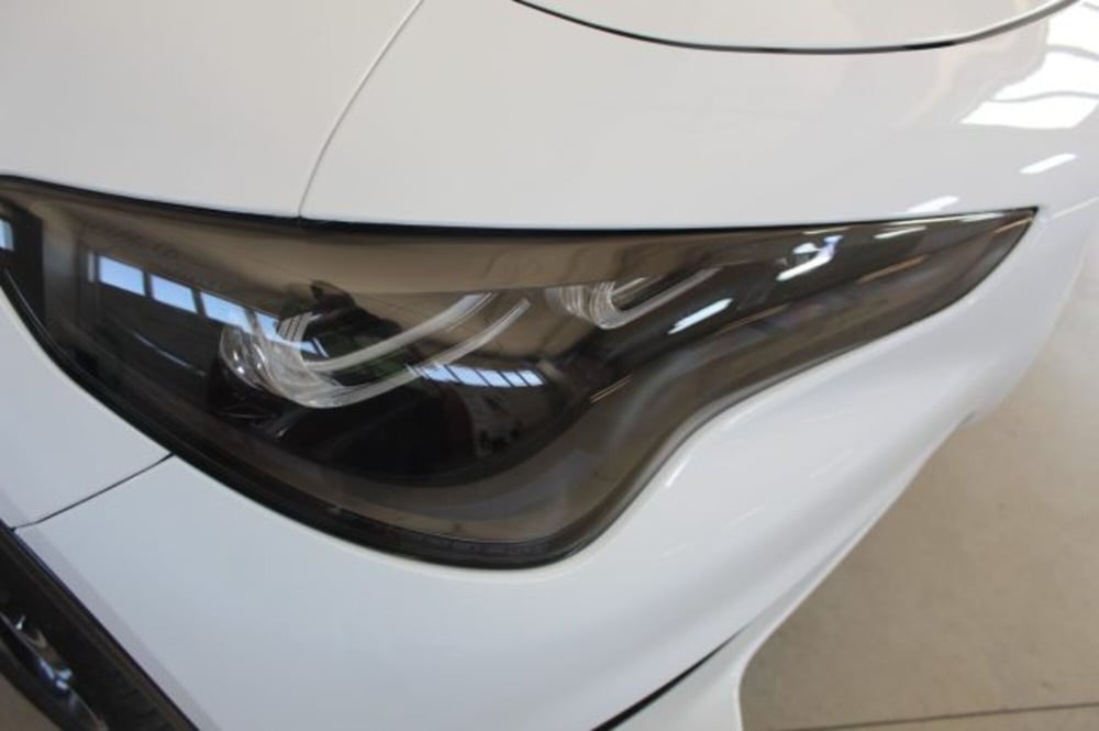 Alfa Romeo Stelvio usata a Terni (19)