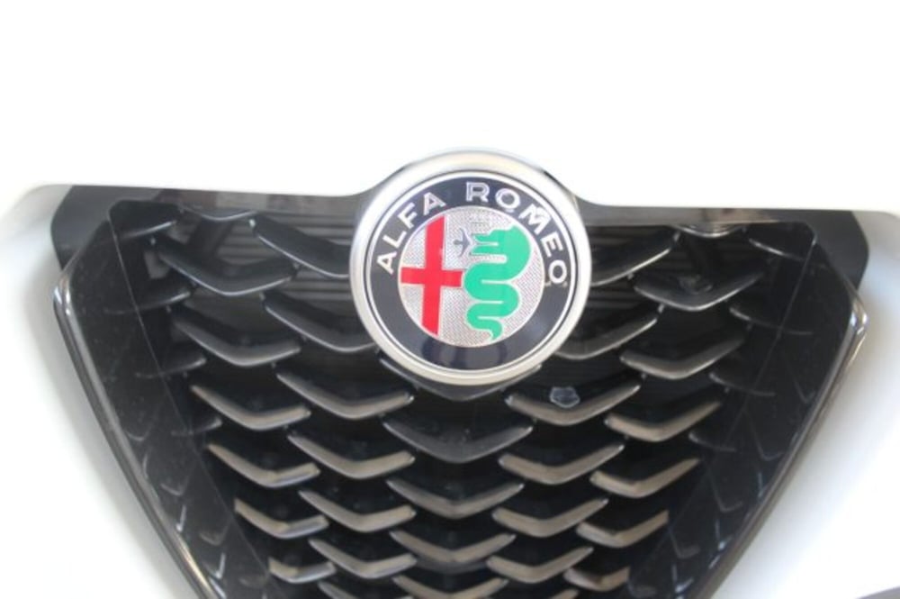 Alfa Romeo Stelvio usata a Terni (20)